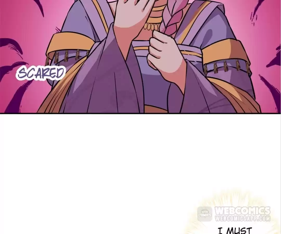 Prince, You're So Cheap! Chapter 545 page 31 - 