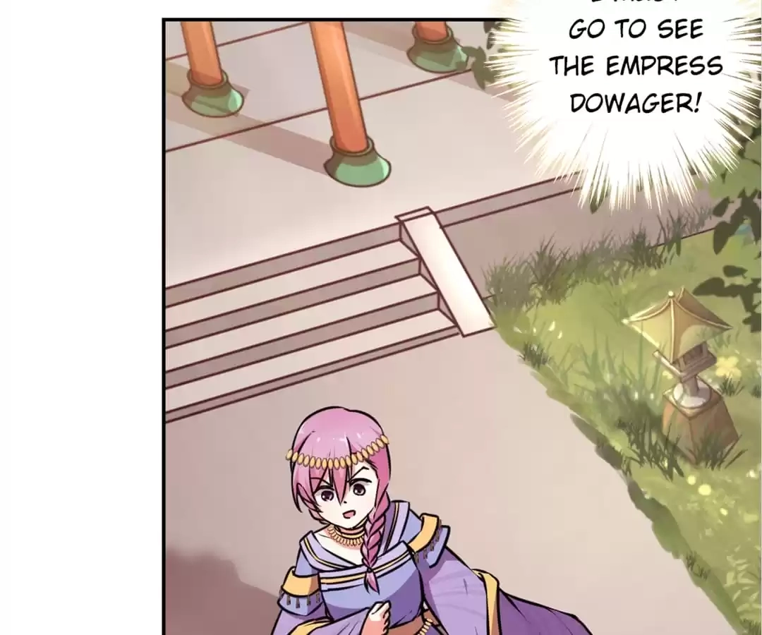 Prince, You're So Cheap! Chapter 545 page 32 - 
