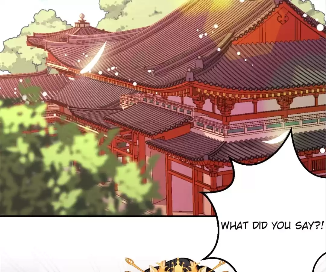 Prince, You're So Cheap! Chapter 545 page 36 - 