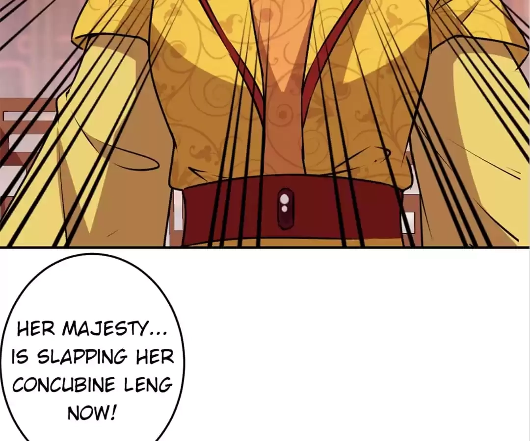 Prince, You're So Cheap! Chapter 545 page 38 - 