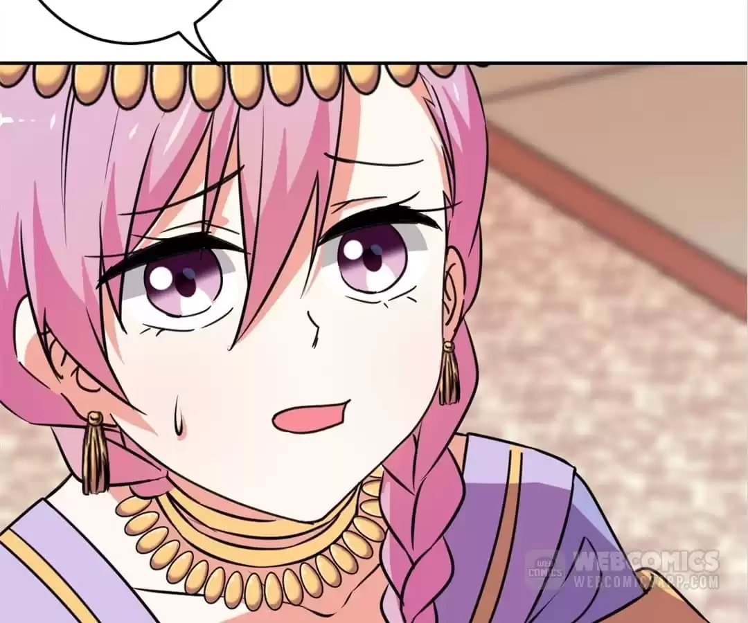 Prince, You're So Cheap! Chapter 545 page 39 - 