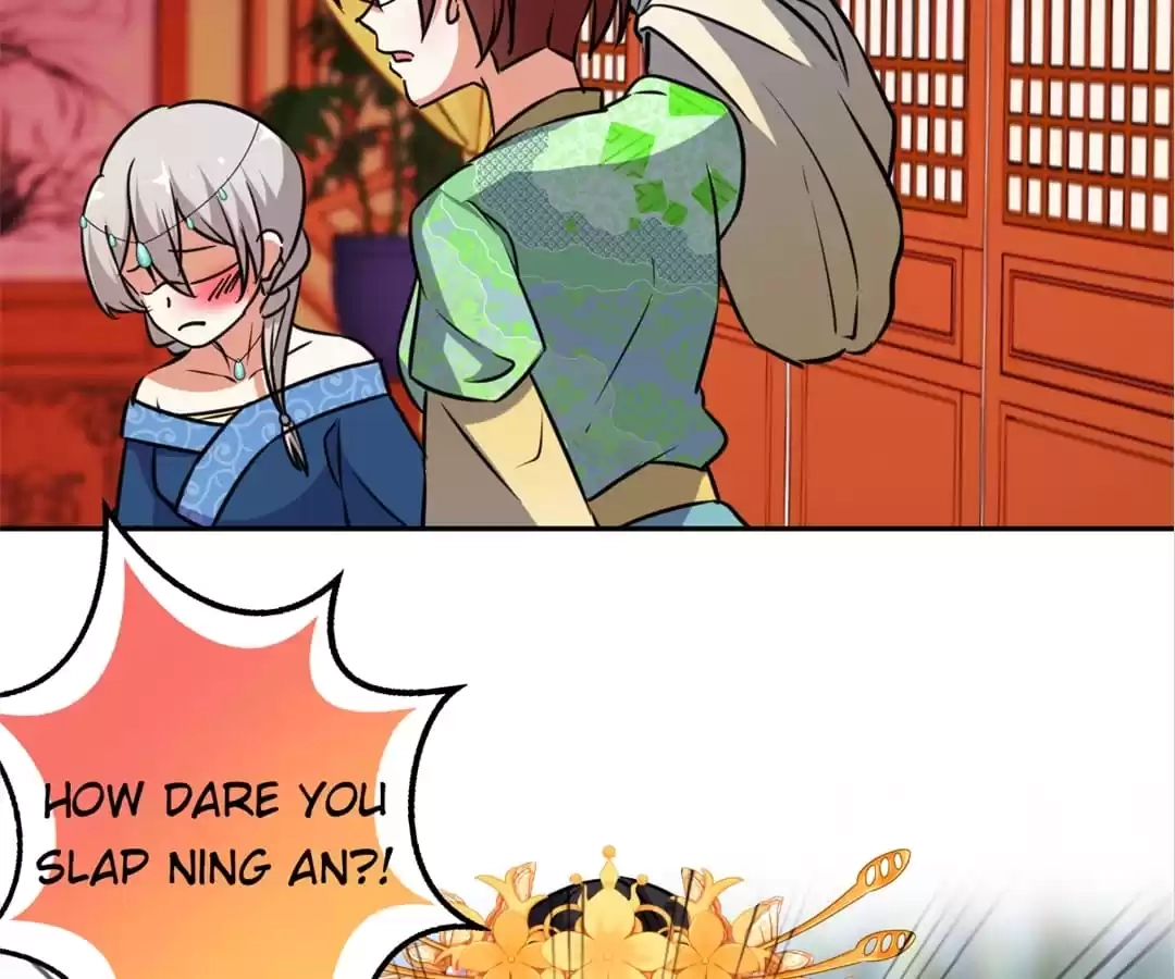 Prince, You're So Cheap! Chapter 545 page 47 - 