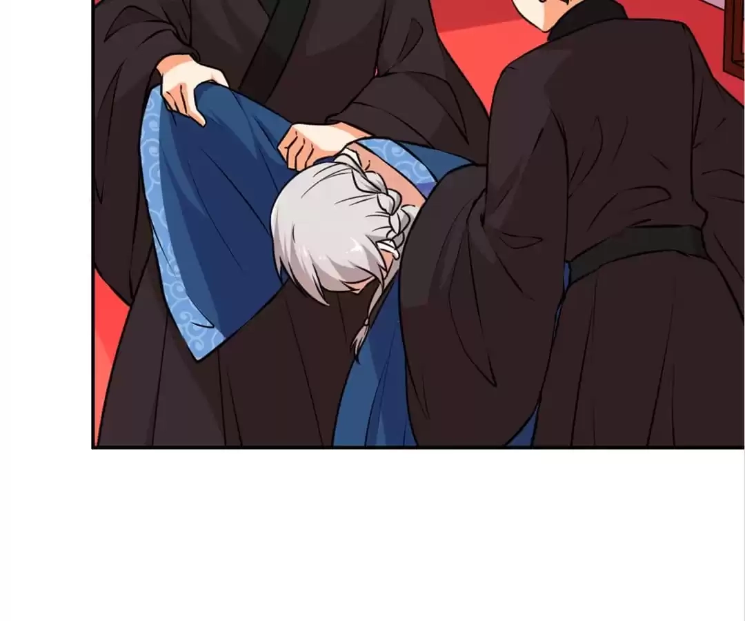 Prince, You're So Cheap! Chapter 545 page 6 - 