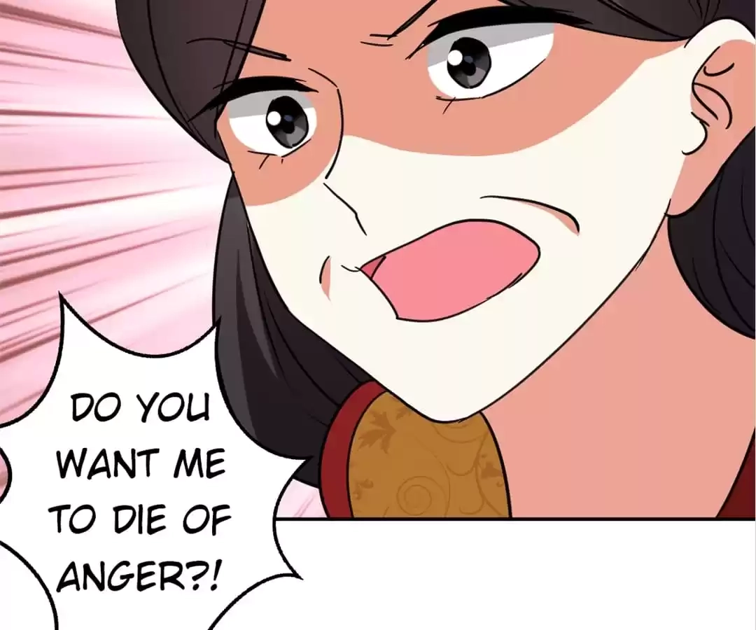 Prince, You're So Cheap! Chapter 545 page 54 - 