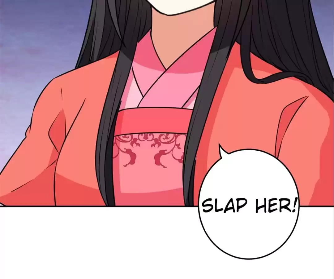 Prince, You're So Cheap! Chapter 545 page 8 - 