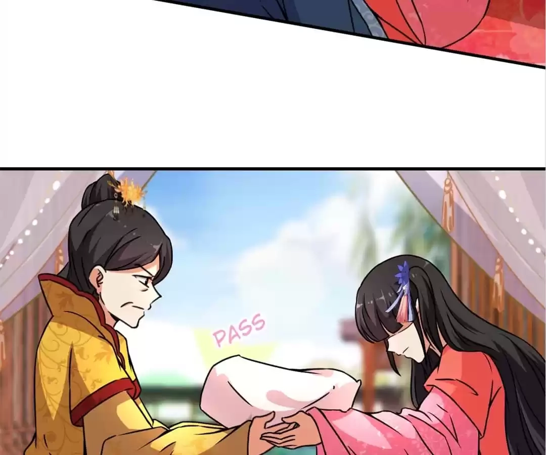 Prince, You're So Cheap! Chapter 546 page 13 - 