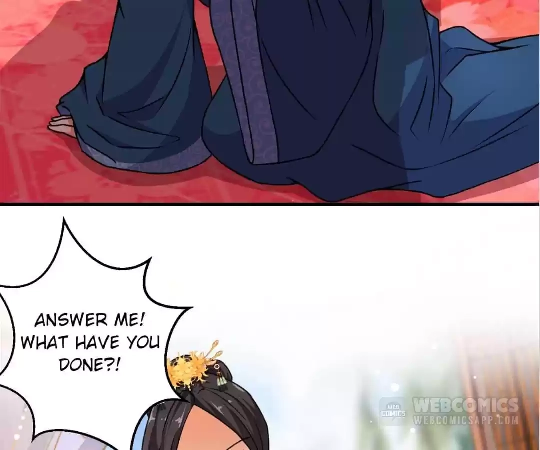 Prince, You're So Cheap! Chapter 546 page 17 - 