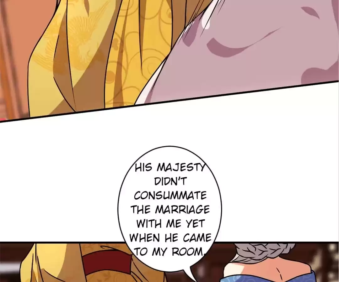 Prince, You're So Cheap! Chapter 546 page 19 - 