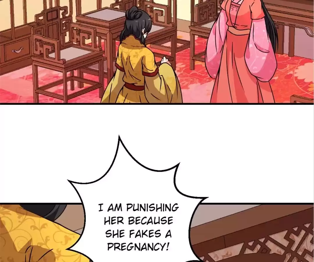 Prince, You're So Cheap! Chapter 546 page 3 - 