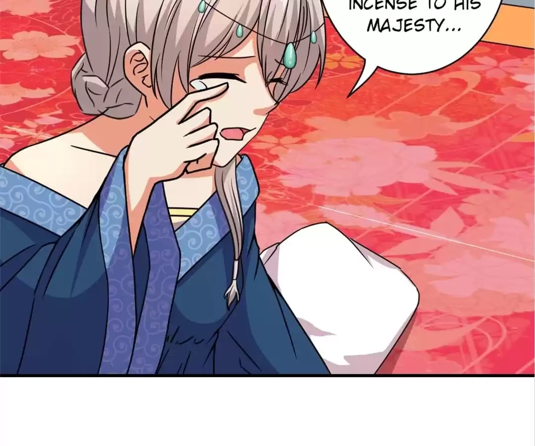 Prince, You're So Cheap! Chapter 546 page 21 - 