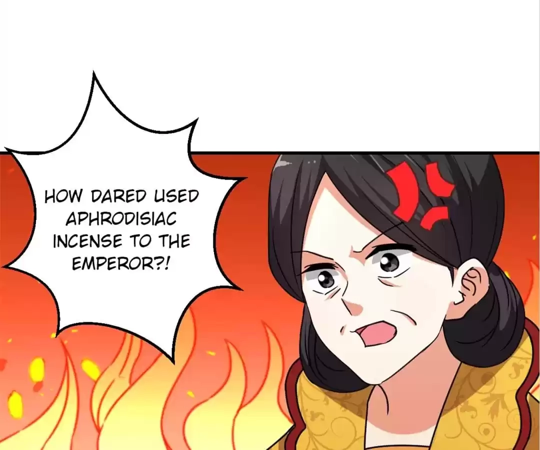 Prince, You're So Cheap! Chapter 546 page 22 - 