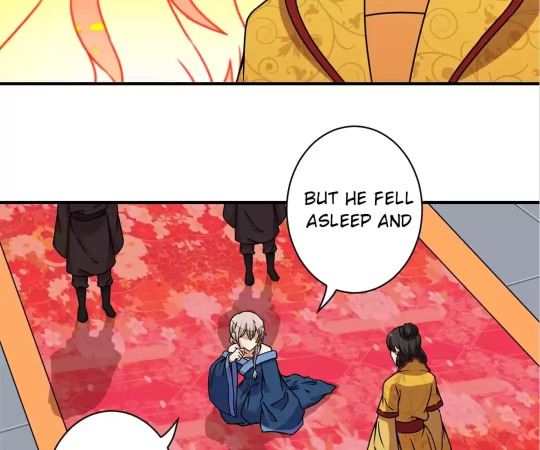 Prince, You're So Cheap! Chapter 546 page 23 - 