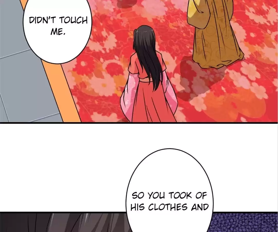 Prince, You're So Cheap! Chapter 546 page 24 - 