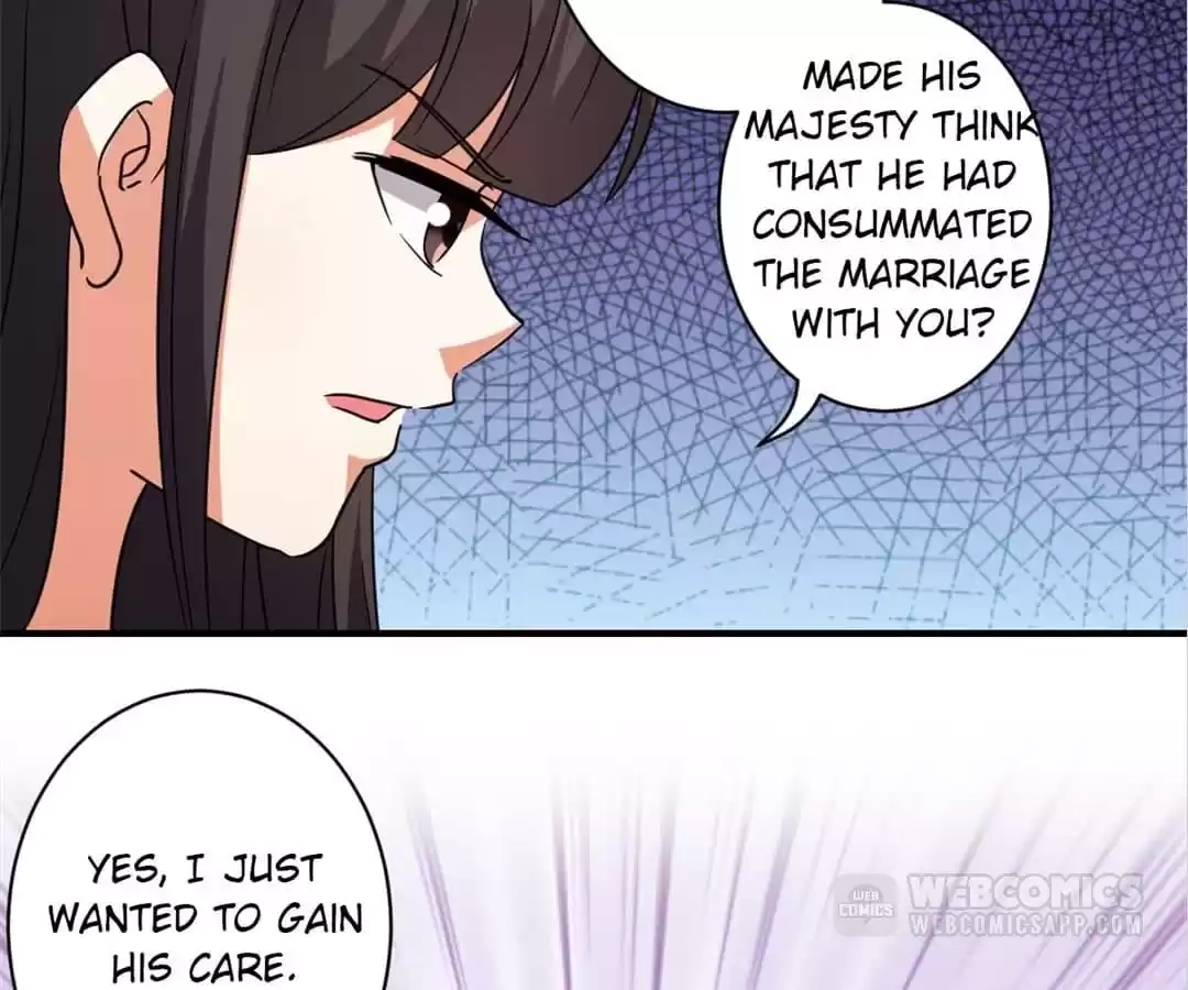 Prince, You're So Cheap! Chapter 546 page 25 - 