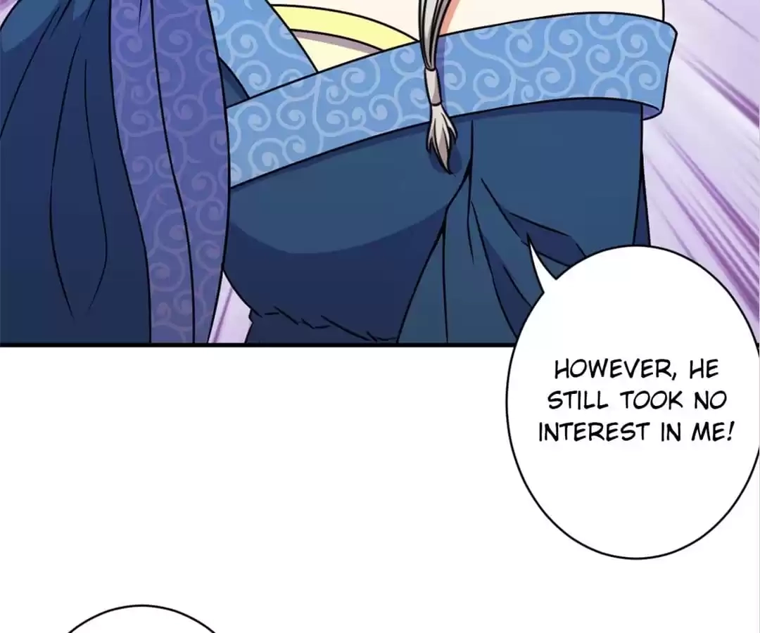 Prince, You're So Cheap! Chapter 546 page 27 - 