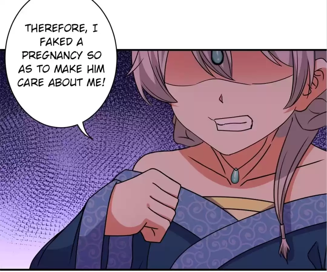 Prince, You're So Cheap! Chapter 546 page 28 - 