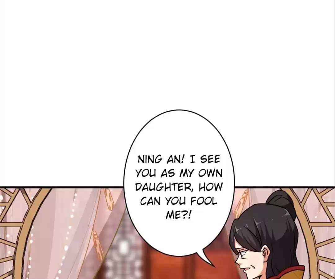 Prince, You're So Cheap! Chapter 546 page 29 - 