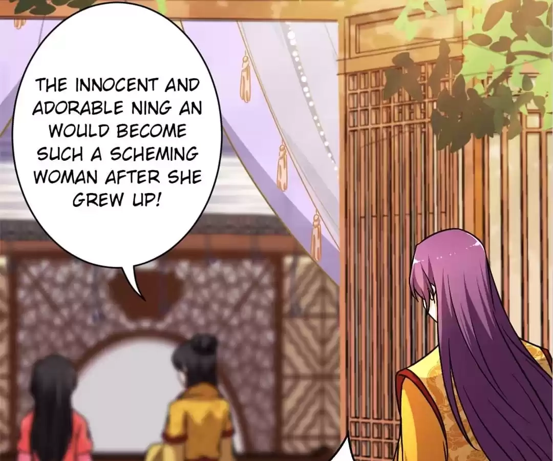 Prince, You're So Cheap! Chapter 546 page 35 - 