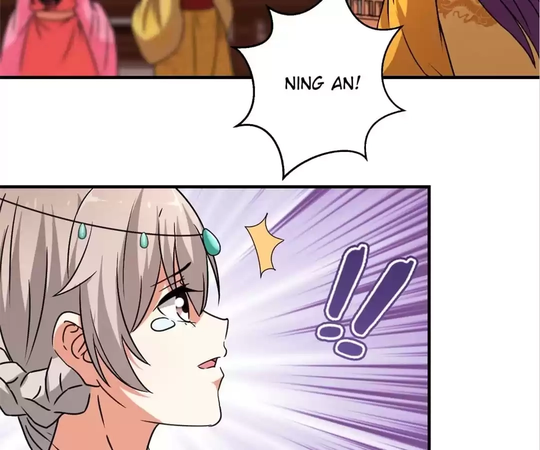 Prince, You're So Cheap! Chapter 546 page 36 - 