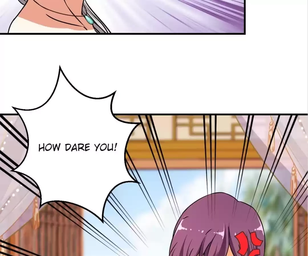 Prince, You're So Cheap! Chapter 546 page 37 - 