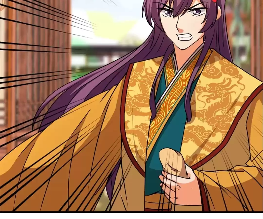 Prince, You're So Cheap! Chapter 546 page 38 - 