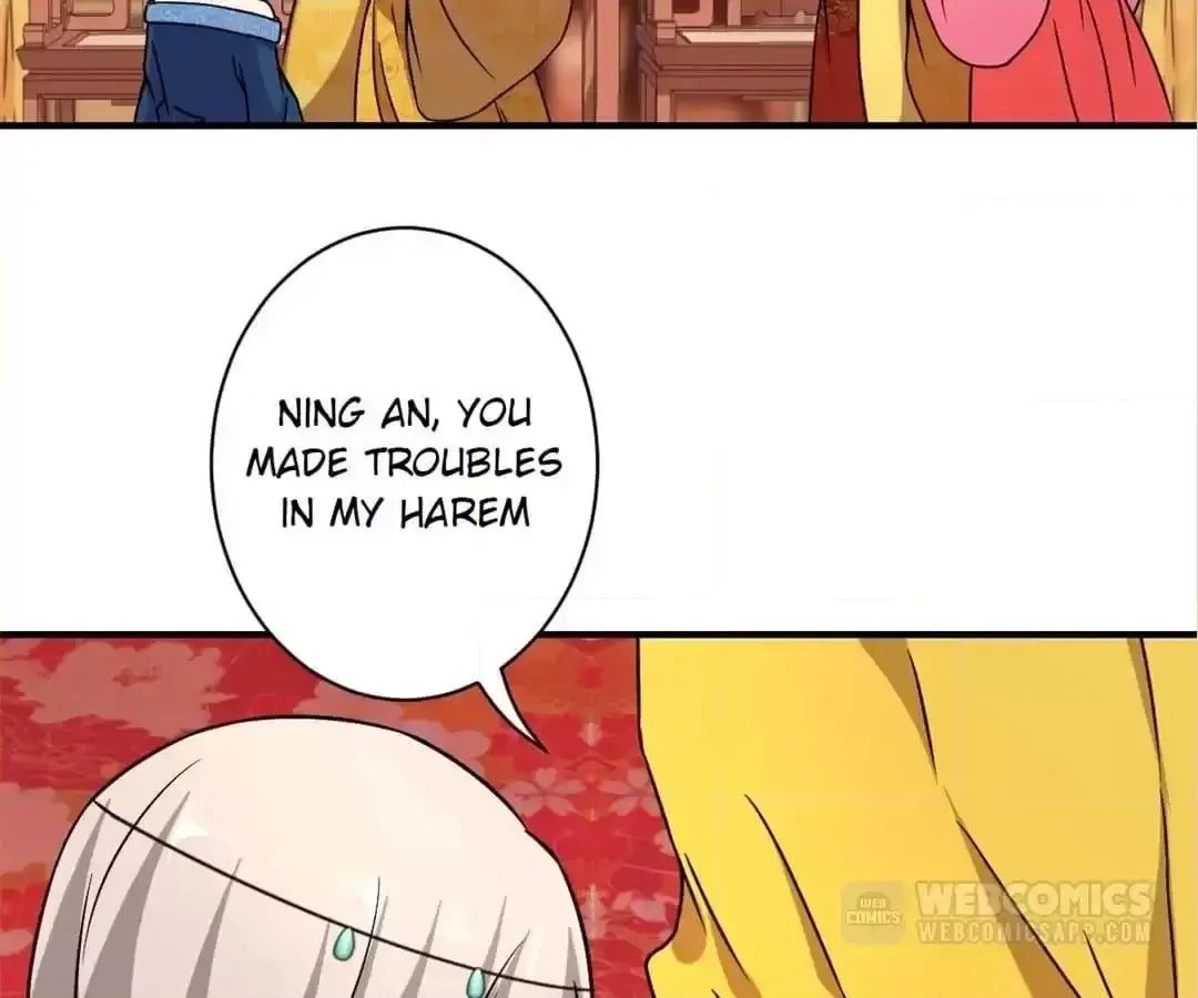 Prince, You're So Cheap! Chapter 546 page 40 - 