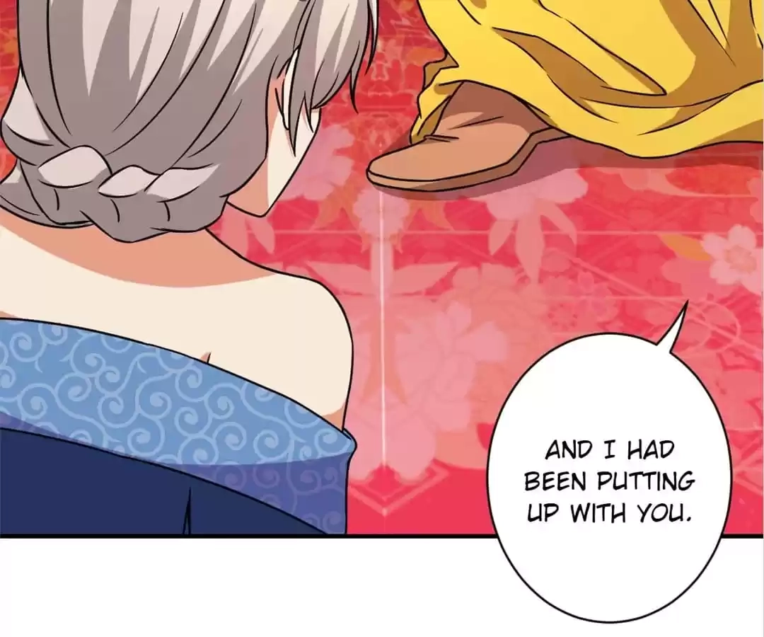 Prince, You're So Cheap! Chapter 546 page 41 - 