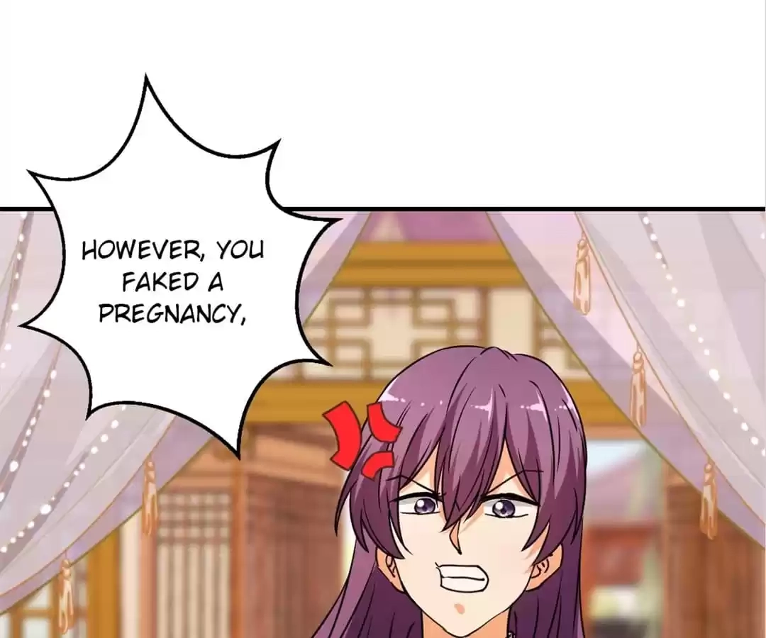 Prince, You're So Cheap! Chapter 546 page 42 - 