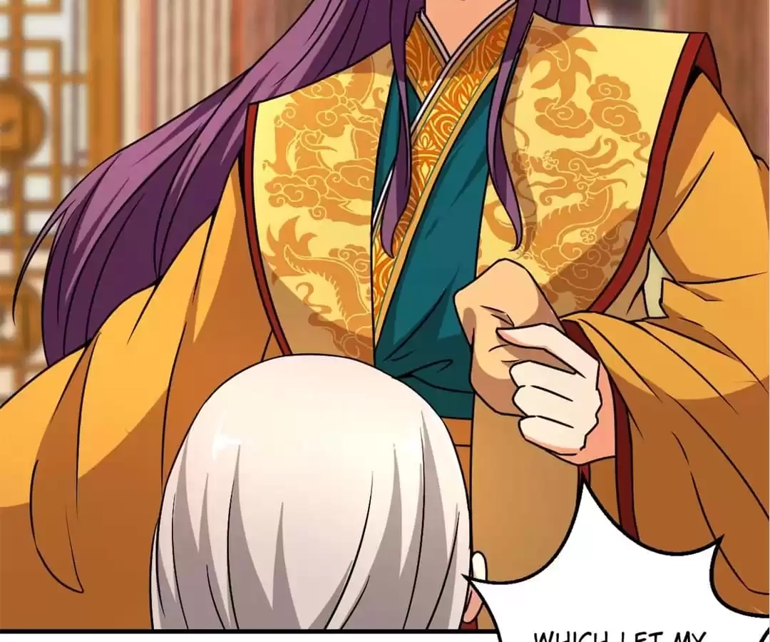 Prince, You're So Cheap! Chapter 546 page 43 - 