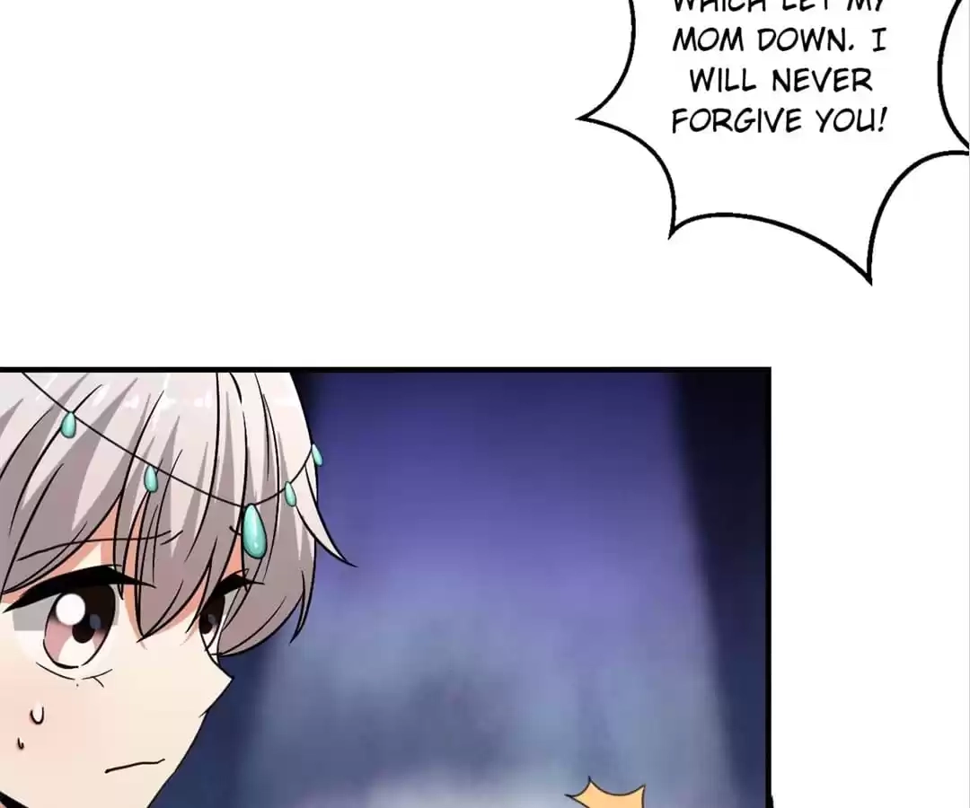 Prince, You're So Cheap! Chapter 546 page 44 - 
