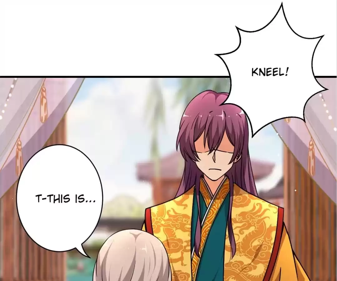 Prince, You're So Cheap! Chapter 546 page 46 - 