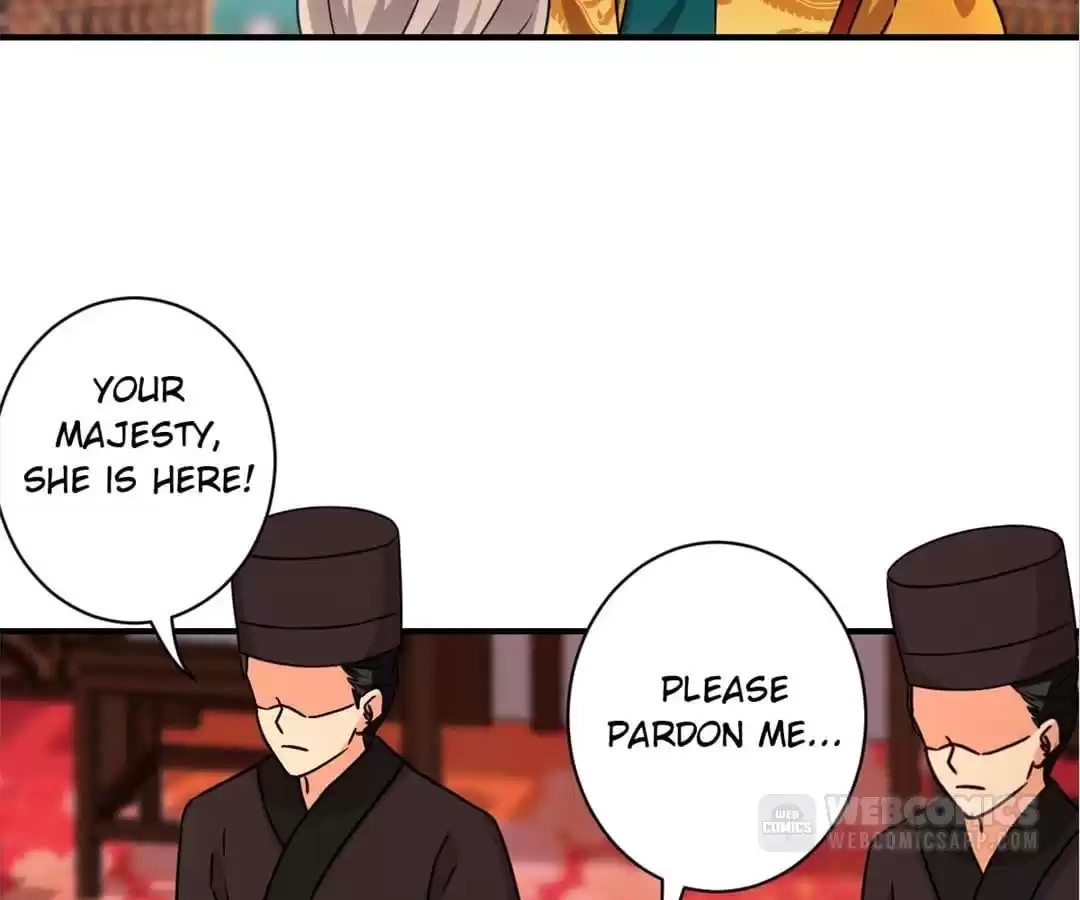 Prince, You're So Cheap! Chapter 546 page 47 - 
