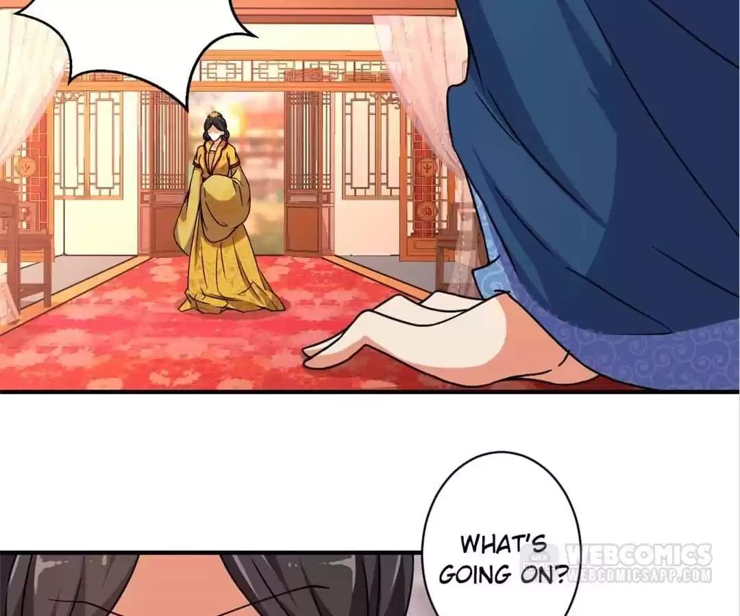 Prince, You're So Cheap! Chapter 546 page 9 - 