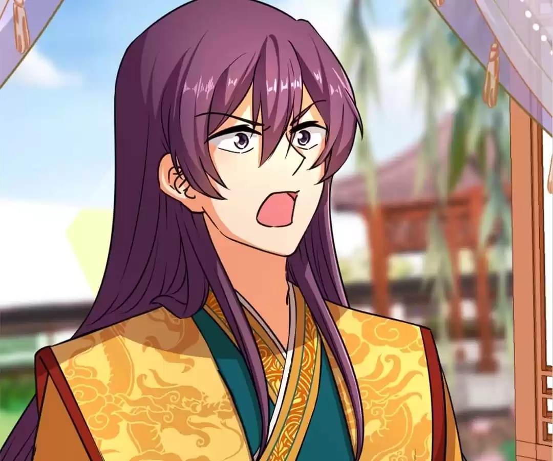Prince, You're So Cheap! Chapter 547 page 12 - 