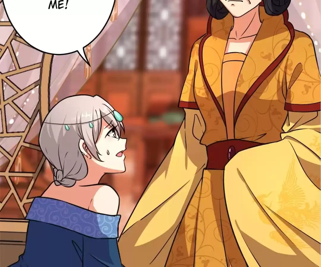 Prince, You're So Cheap! Chapter 547 page 17 - 