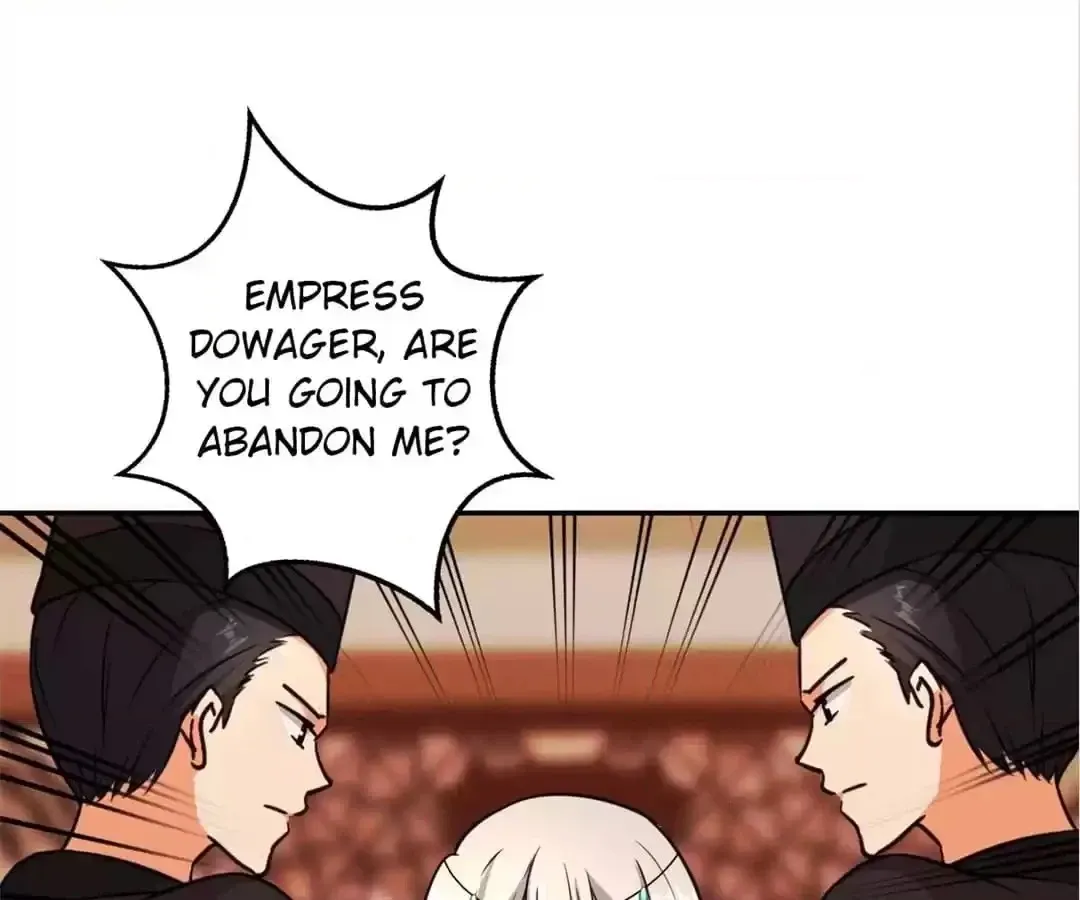 Prince, You're So Cheap! Chapter 547 page 20 - 