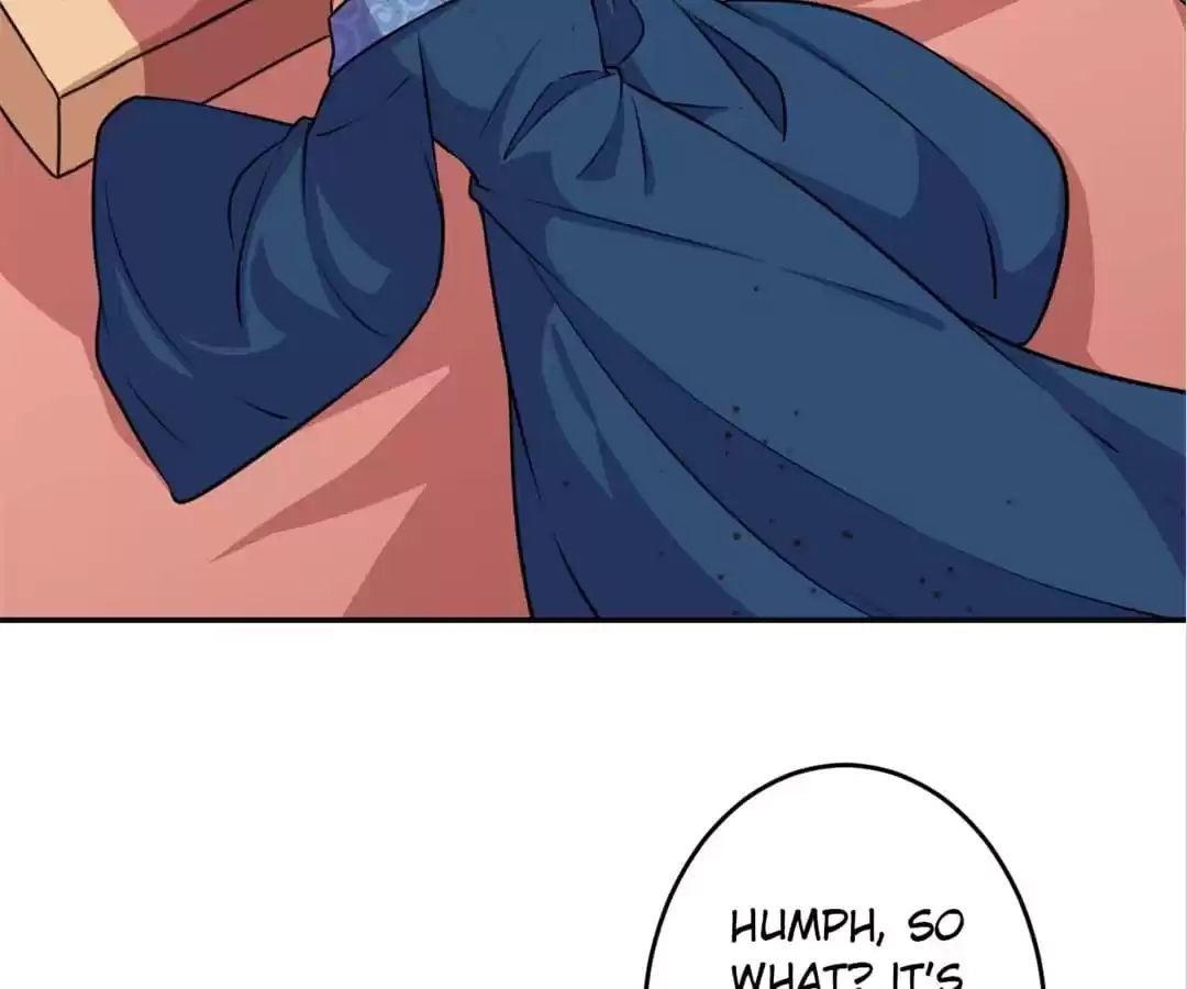 Prince, You're So Cheap! Chapter 547 page 26 - 