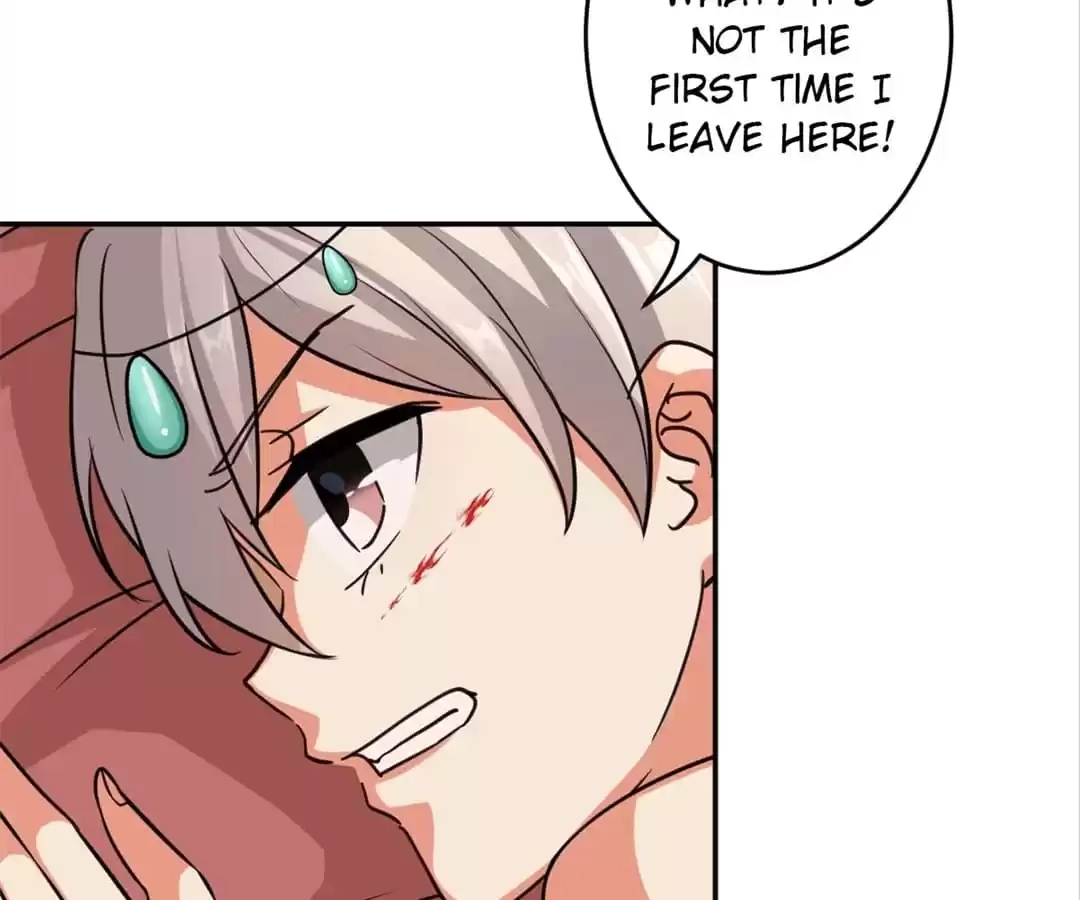 Prince, You're So Cheap! Chapter 547 page 27 - 