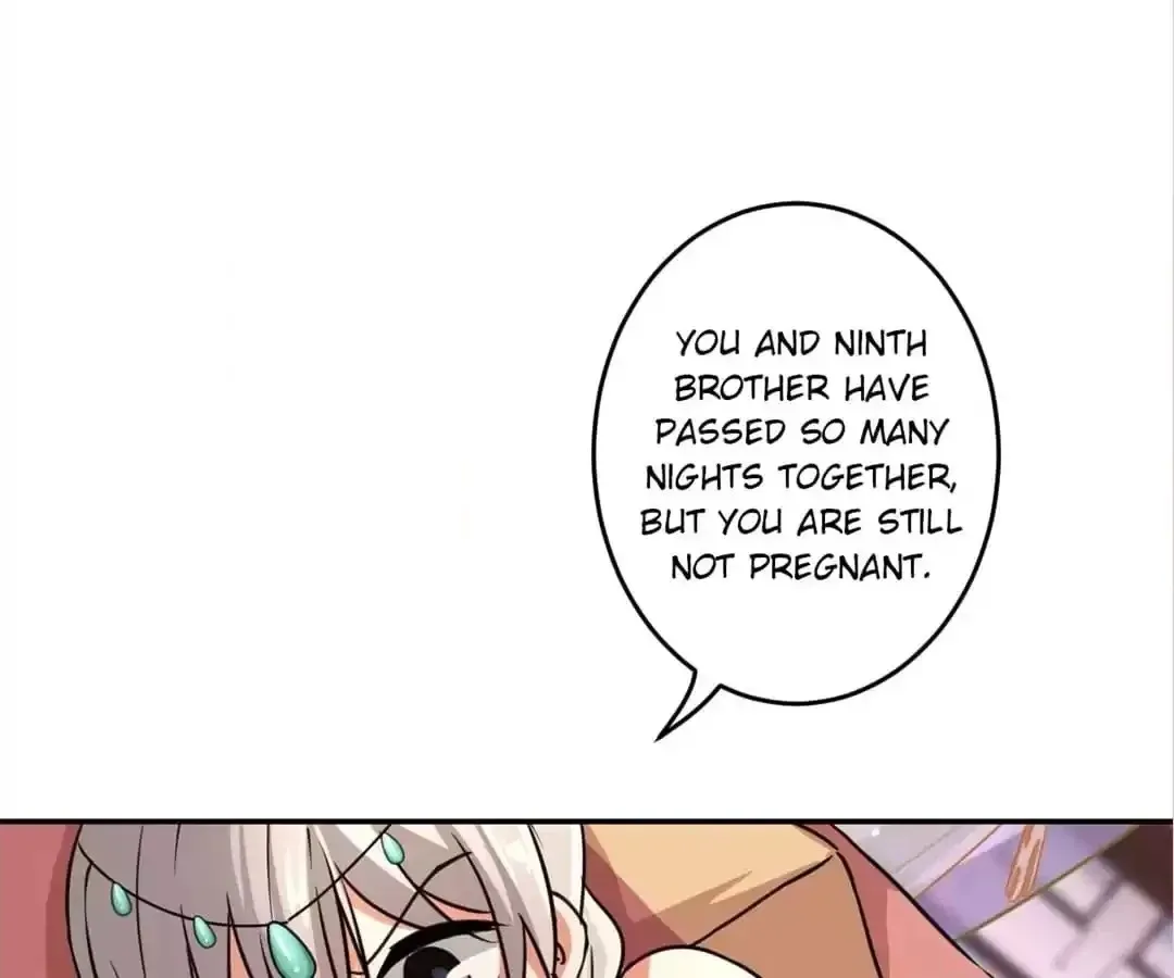 Prince, You're So Cheap! Chapter 547 page 30 - 
