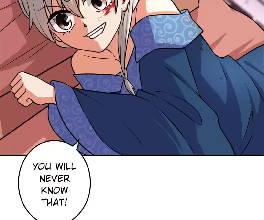 Prince, You're So Cheap! Chapter 547 page 31 - 