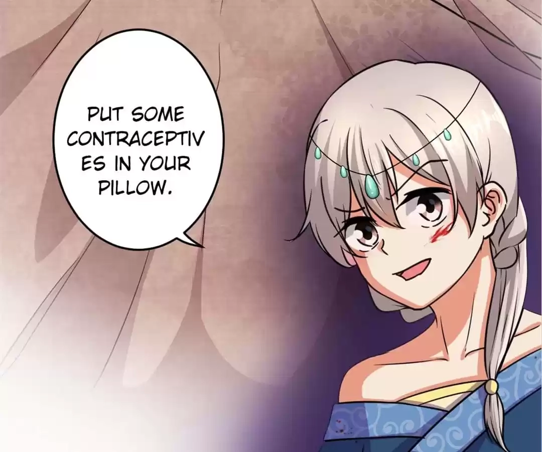 Prince, You're So Cheap! Chapter 547 page 34 - 