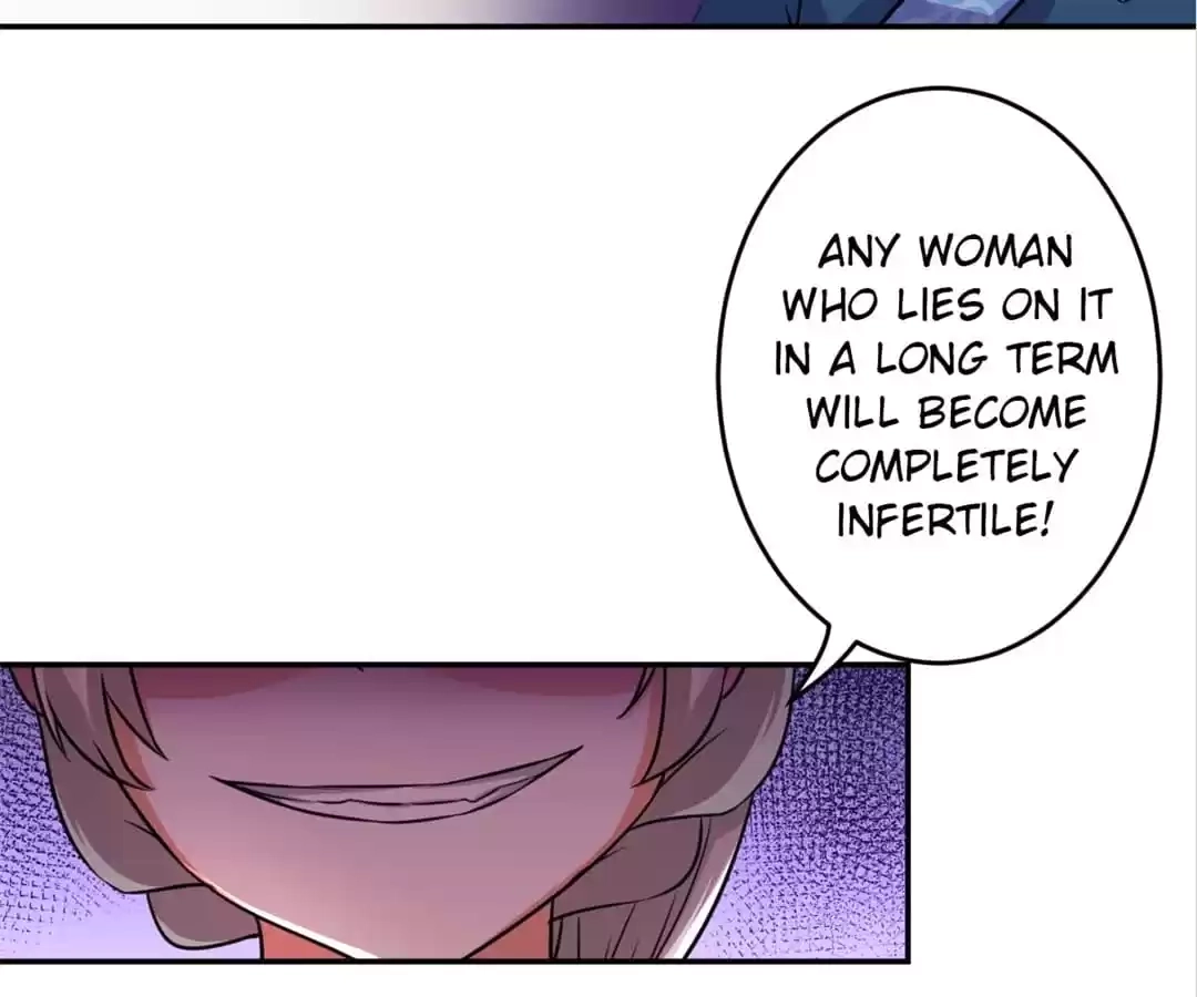 Prince, You're So Cheap! Chapter 547 page 35 - 