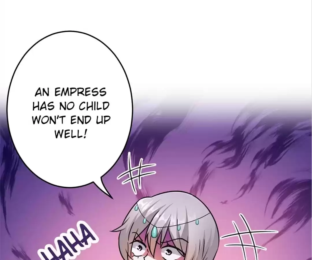 Prince, You're So Cheap! Chapter 547 page 36 - 