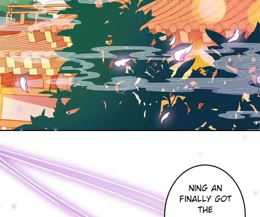 Prince, You're So Cheap! Chapter 547 page 41 - 