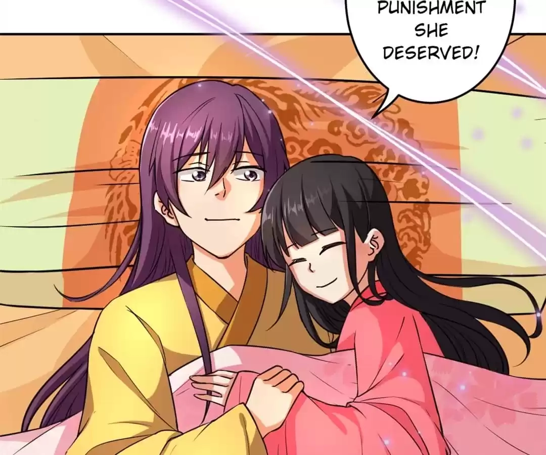 Prince, You're So Cheap! Chapter 547 page 42 - 