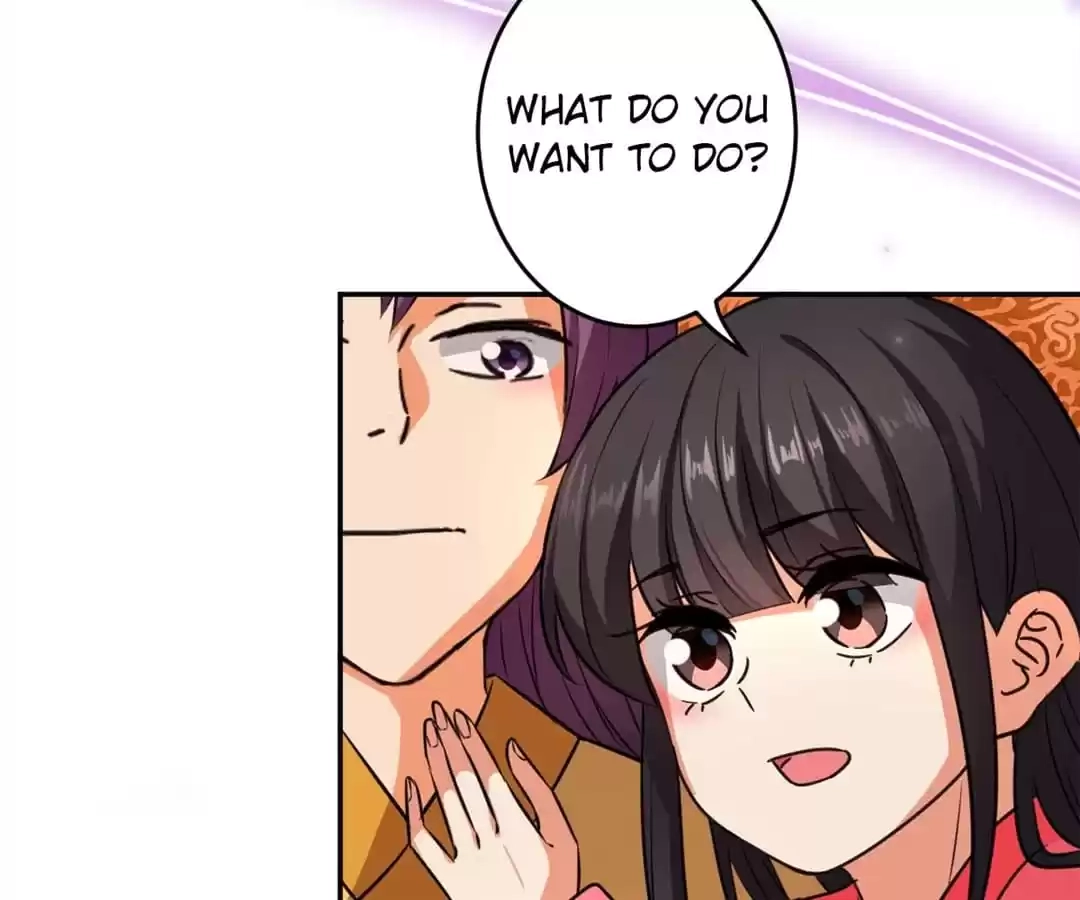 Prince, You're So Cheap! Chapter 547 page 45 - 