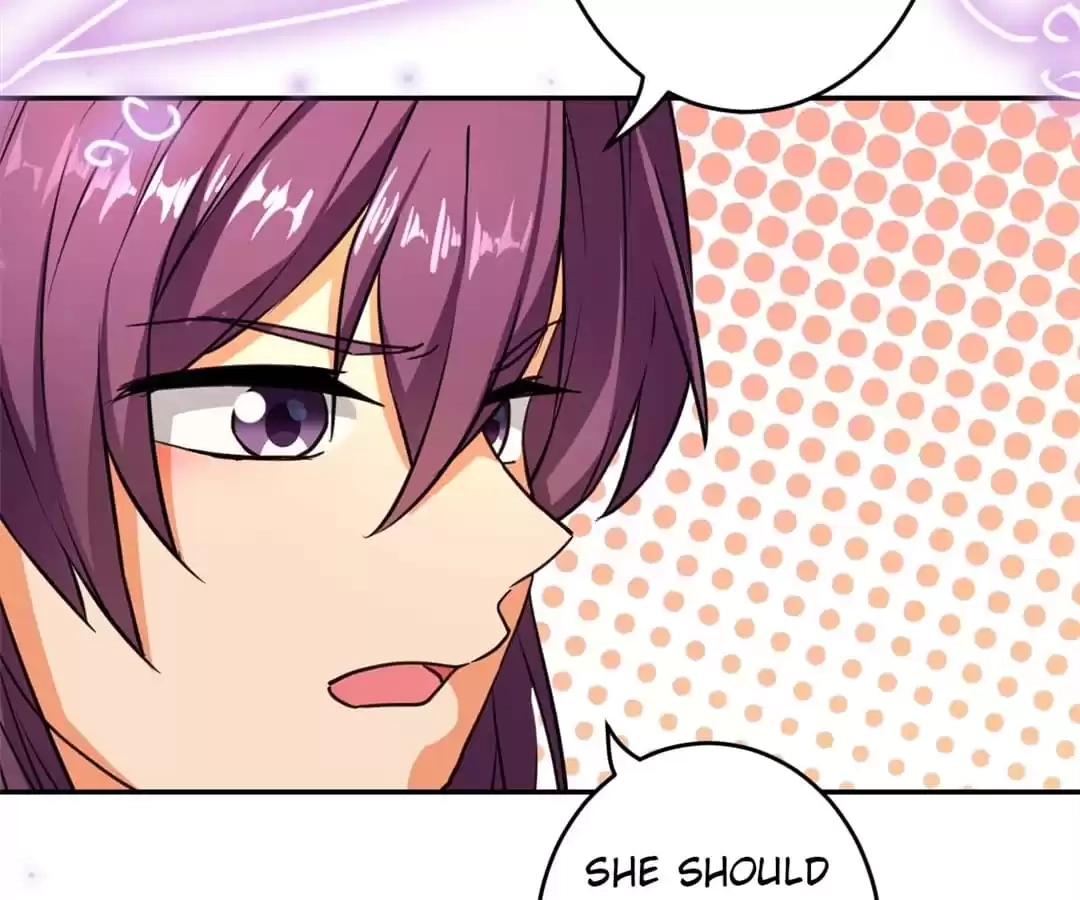 Prince, You're So Cheap! Chapter 547 page 47 - 