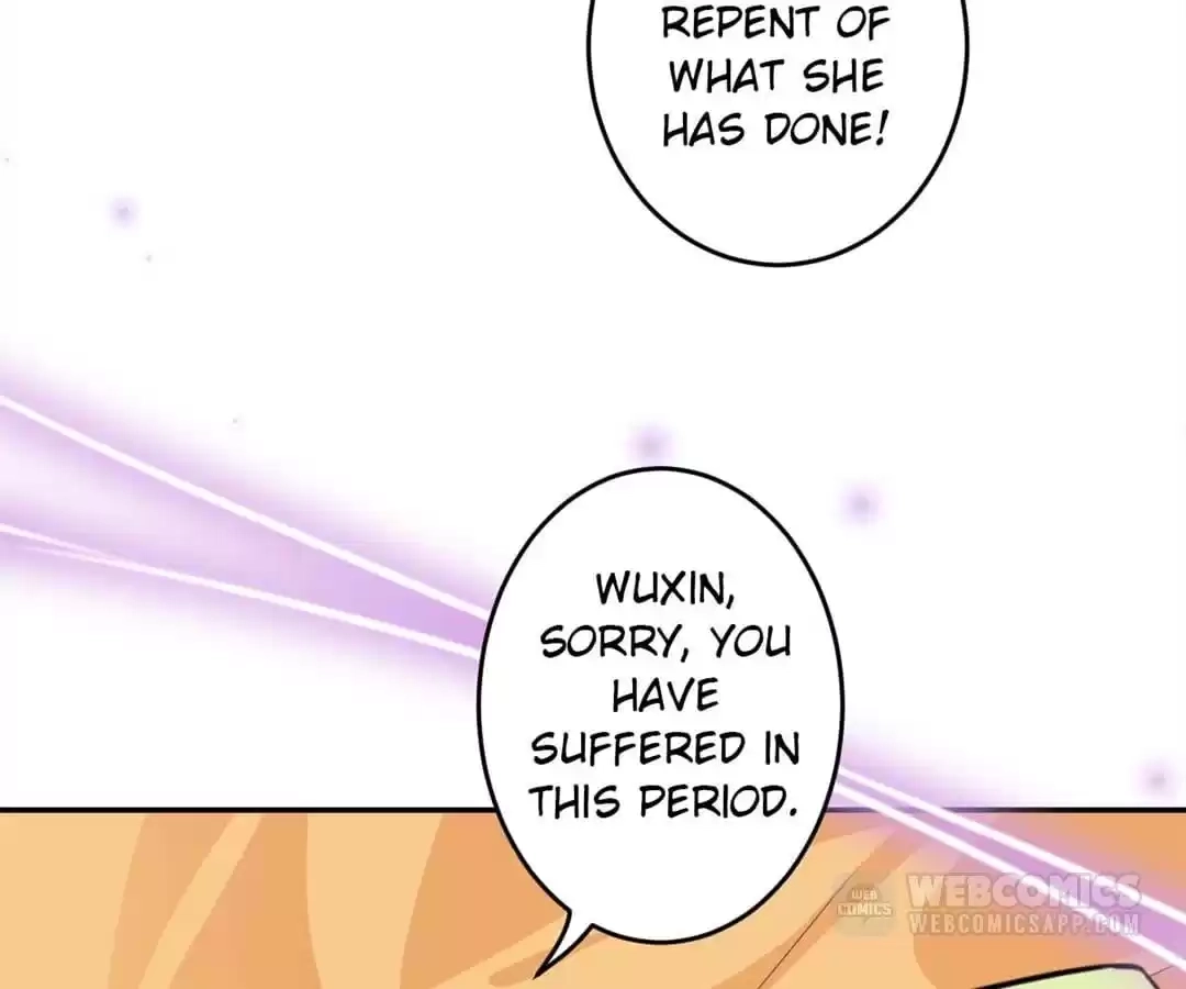 Prince, You're So Cheap! Chapter 547 page 48 - 