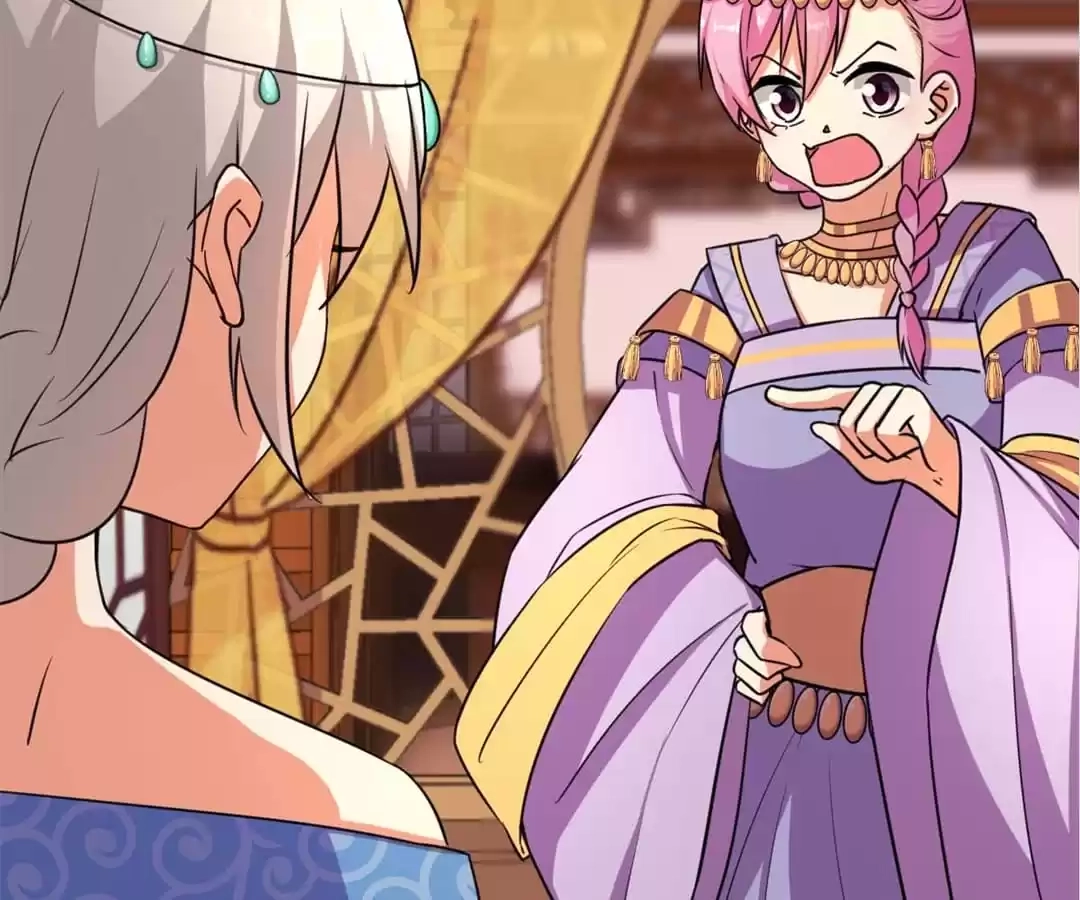 Prince, You're So Cheap! Chapter 547 page 6 - 