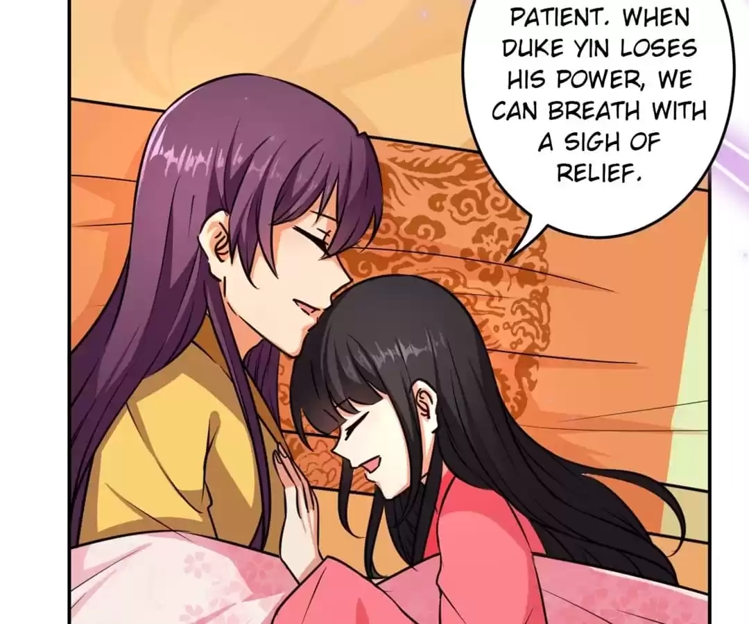 Prince, You're So Cheap! Chapter 547 page 53 - 